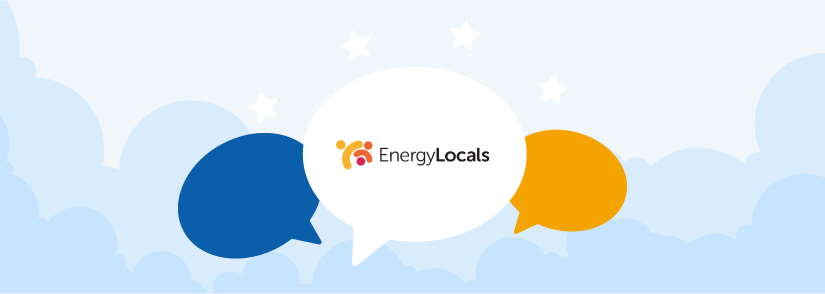 Energy Locals Contact
