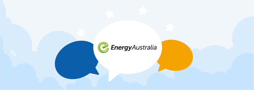 EnergyAustralia
