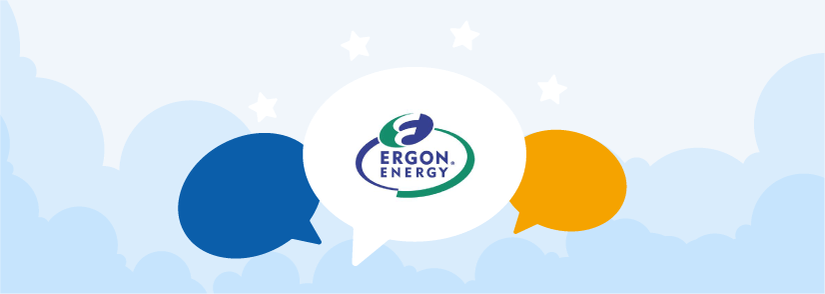 Ergon Energy Contact