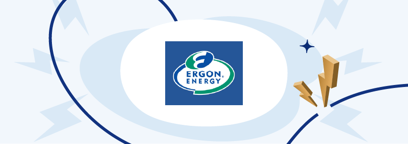 Ergon Energy power outage