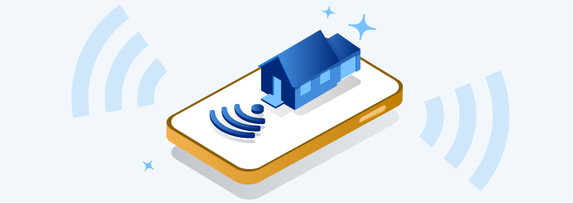 Home Wireless Broadband 4G 5G Internet Plans