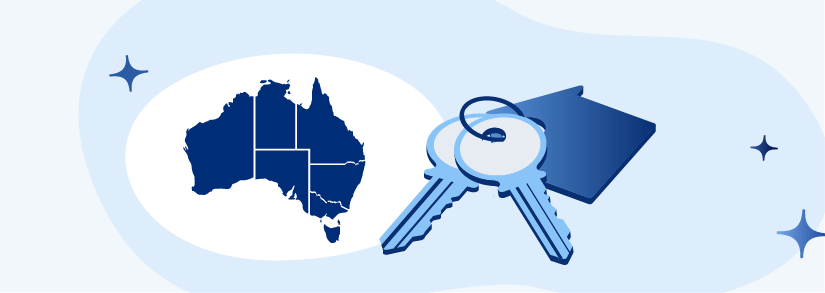 Renting in Australia