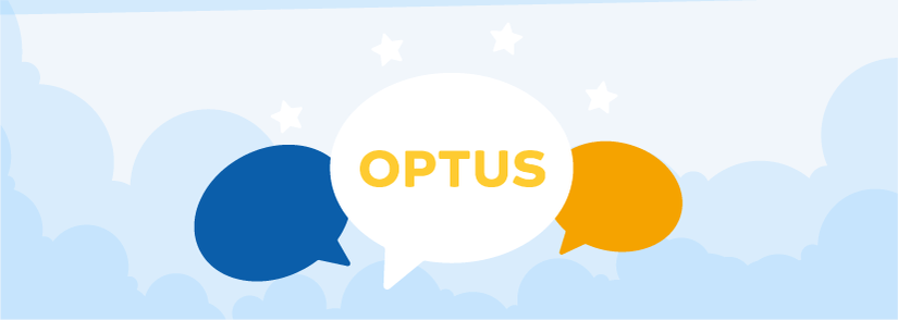 Optus contact