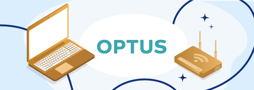 Optus NBN