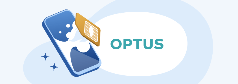 Optus Mobile plans