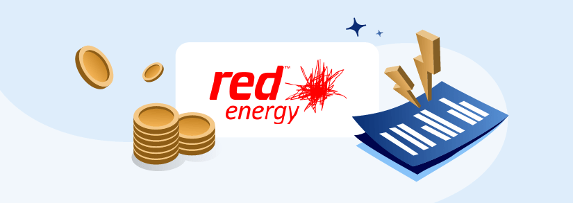 Red Energy bill payment