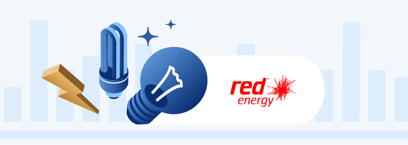 Red Energy rates