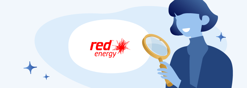 Red Energy Review How Does Red Energy Compare