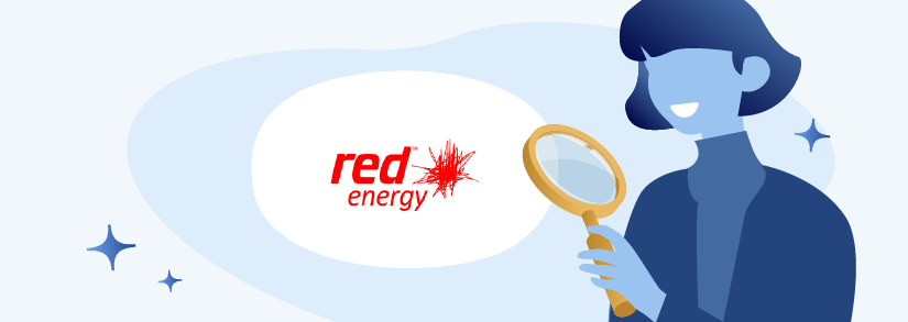 Red Energy review