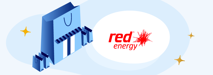 Red Energy Rewards What are Red Rewards