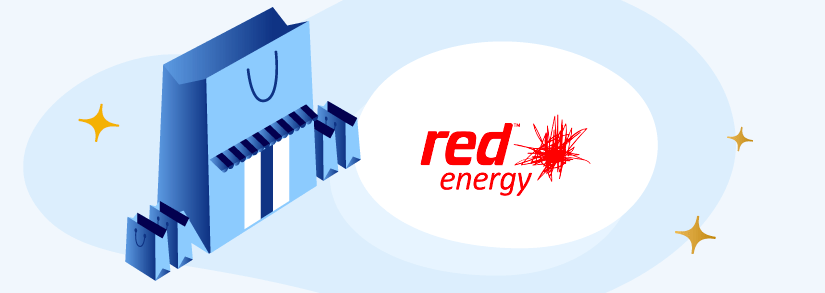 Red Energy rewards