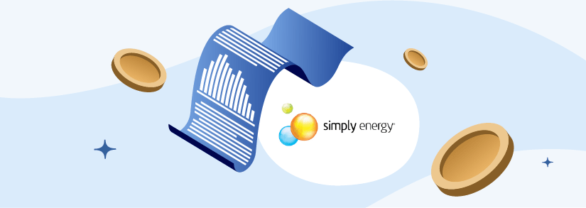 Simply Energy bill payments