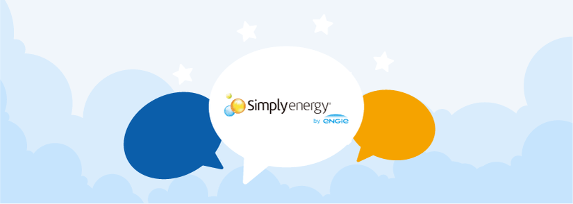Simply Energy Contact