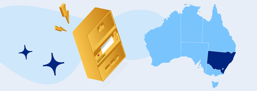 Electricity Smart Meters In Nsw