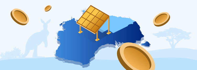 Solar rebates Queensland