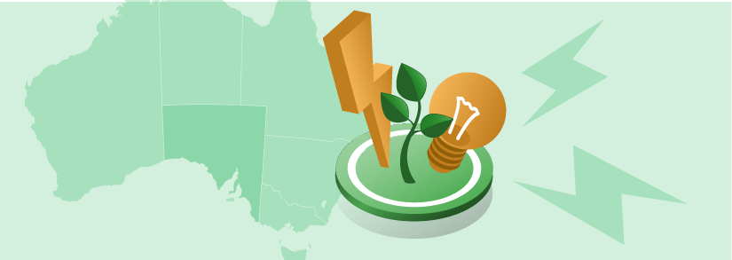 Renewable energy in South Australia