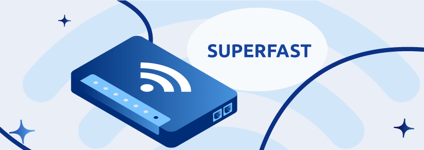 NBN Superfast