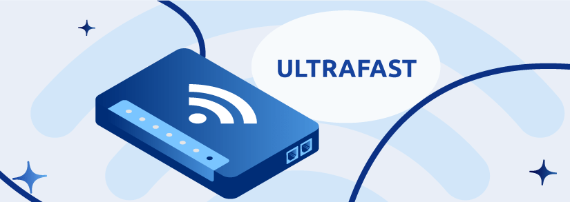 NBN Ultrafast