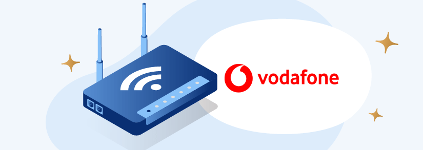 Vodafone NBN plans