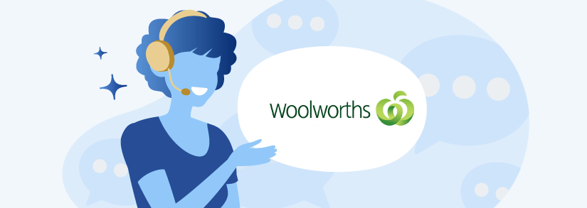 Woolworths Mobile contact