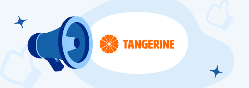 Tangerine Reviews 
