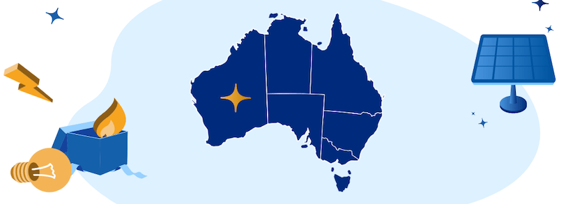 Western Australia Rebates