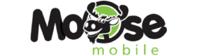 Moose Mobile Logo