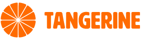 Tangerine logo