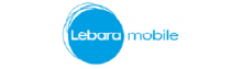 Lebara Mobile logo