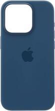 Apple silicone case