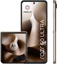 Motorola Razr Ultra Review