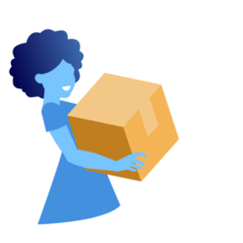 moving box