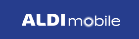 Aldimobile Logo