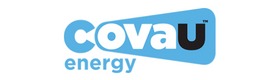 CovaU Energy logo
