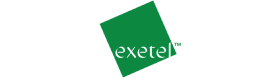 Exetel Mobile Logo