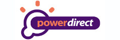 Powerdirect logo