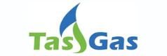 Tas Gas logo