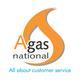 Agas Nattional Logo