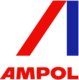 Ampol Energy Logo