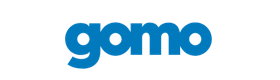 Gomo Mobile Logo