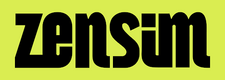 Zen Sim Logo