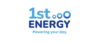 1st energy logo