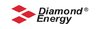 diamond energy logo