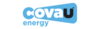 covau logo