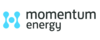 momentum energy logo